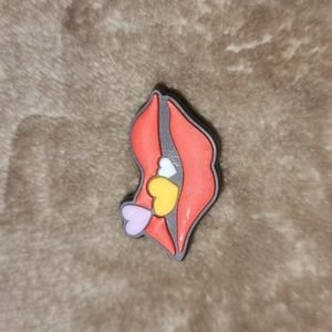 ๐ฅ 5/$15 Croc Charm